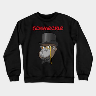 Schmeckle Crewneck Sweatshirt